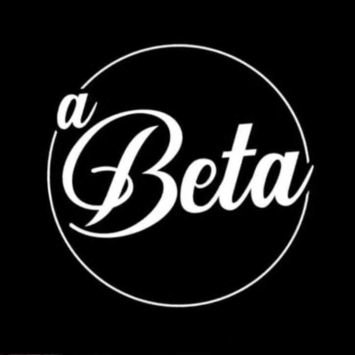 Logotipo A Beta