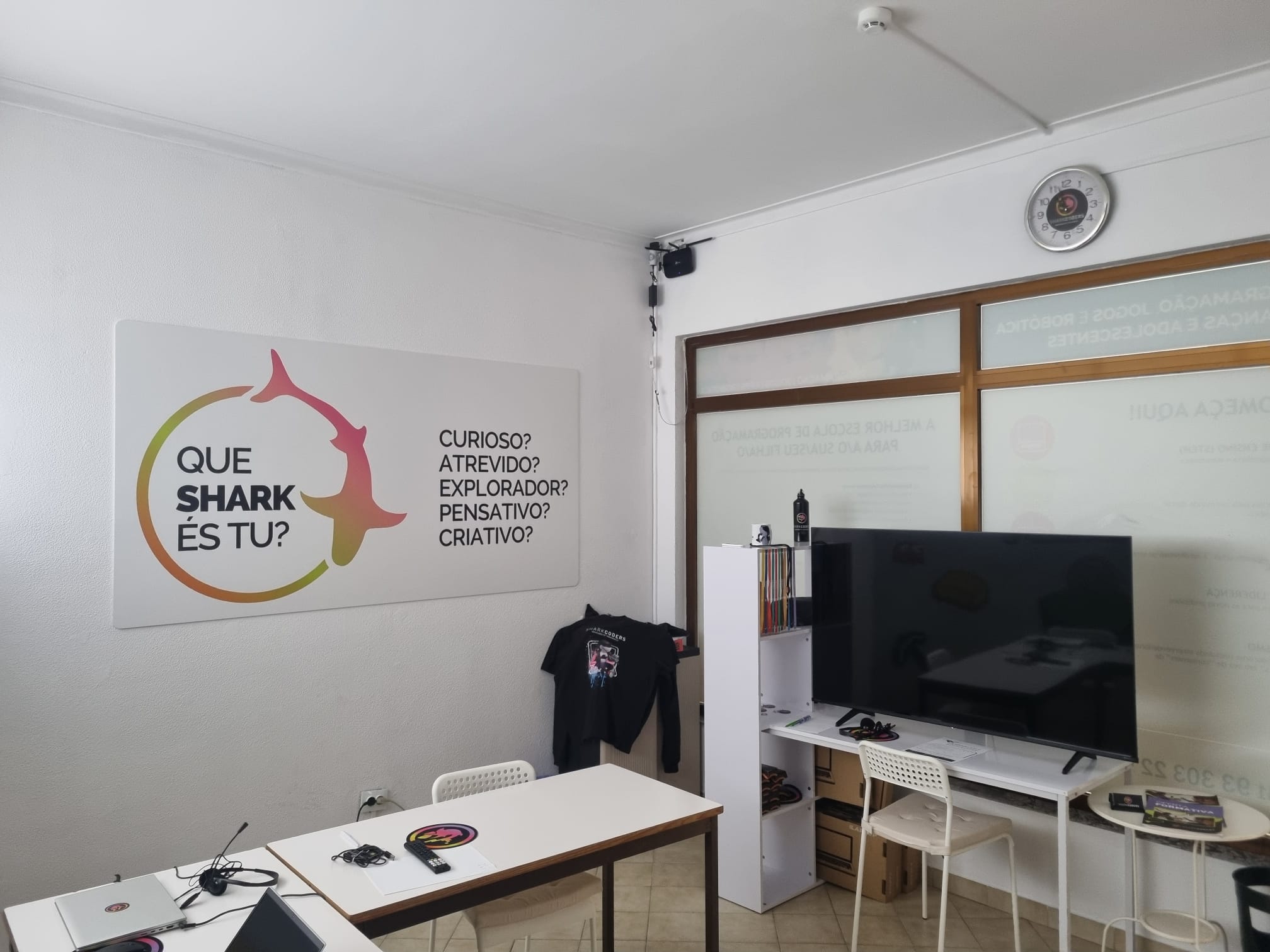 SHARKCODERS_PvL_4 - Academia LeCiTec
