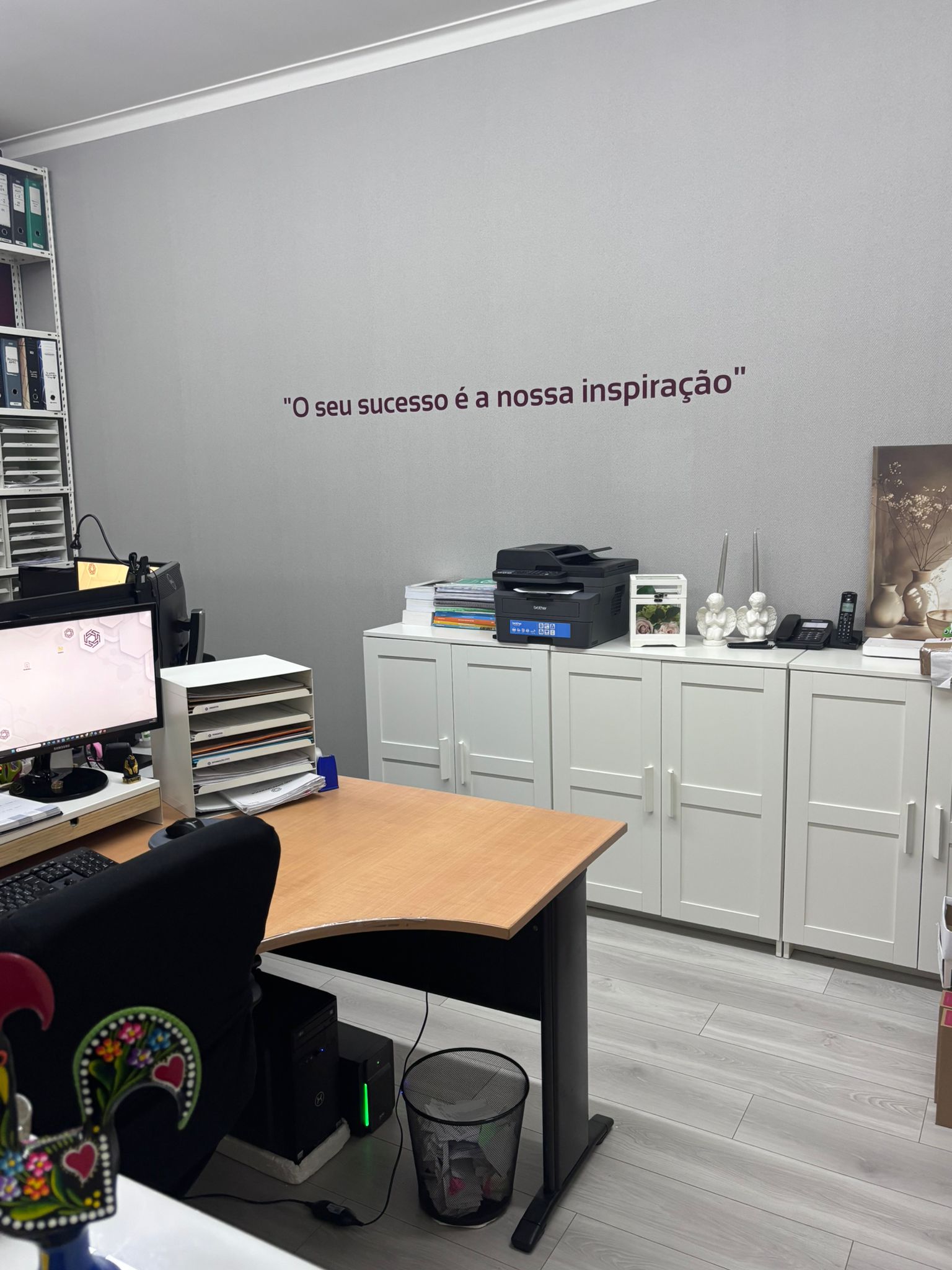 2 espaço - TOPPERFORMANCE TOPPERFORMANCE