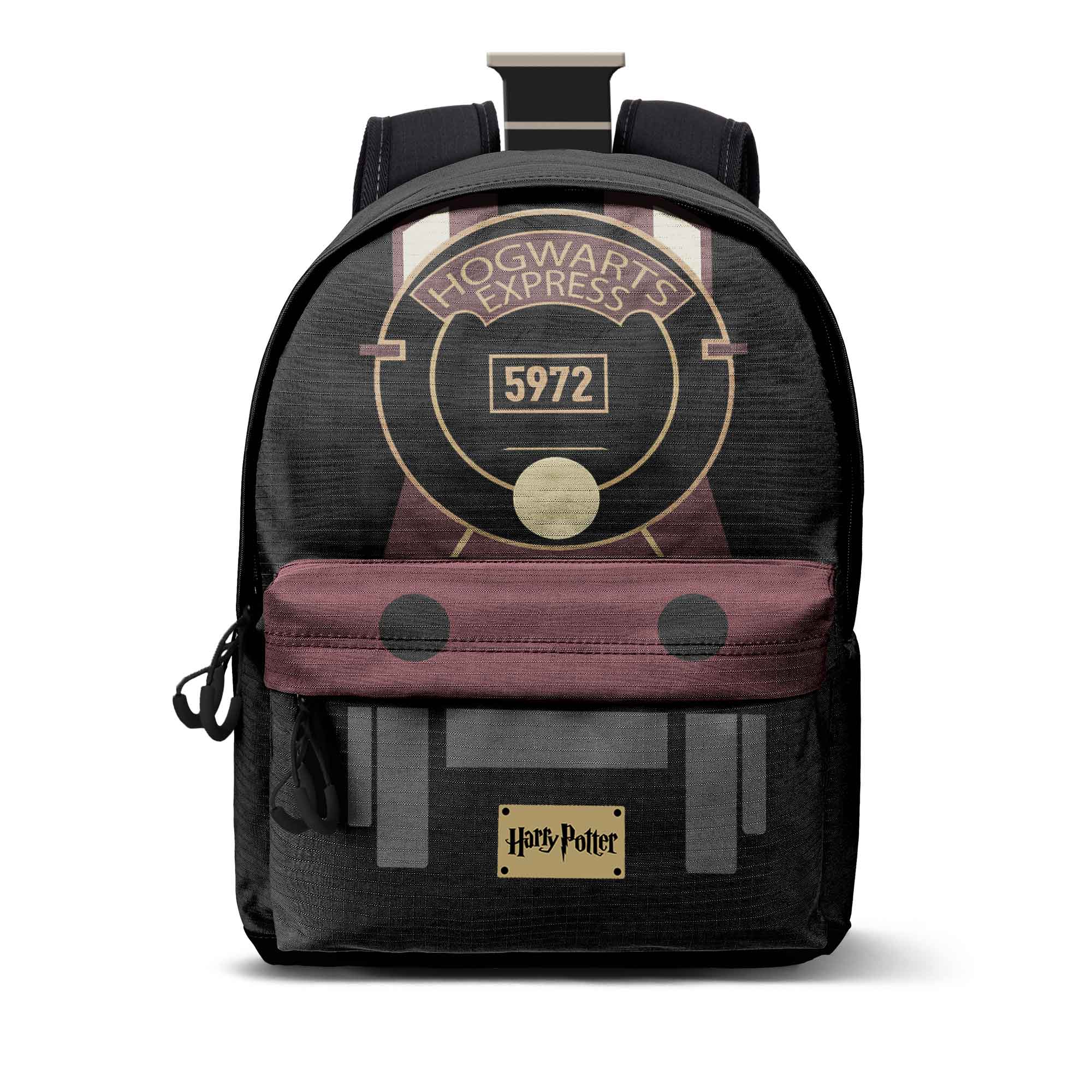 Mochila escolar Harry Potter