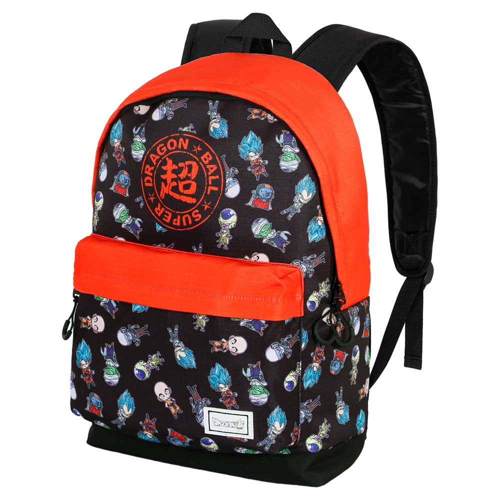 Mochila escolar Dragon Ball