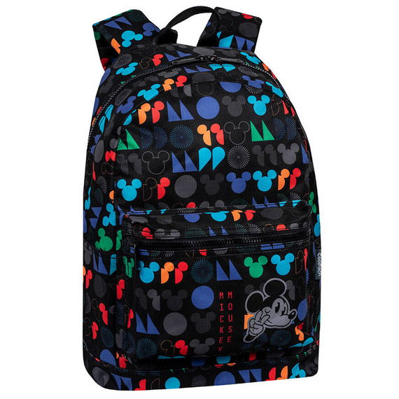 Mochila escolar Coolpack Mickey Mouse