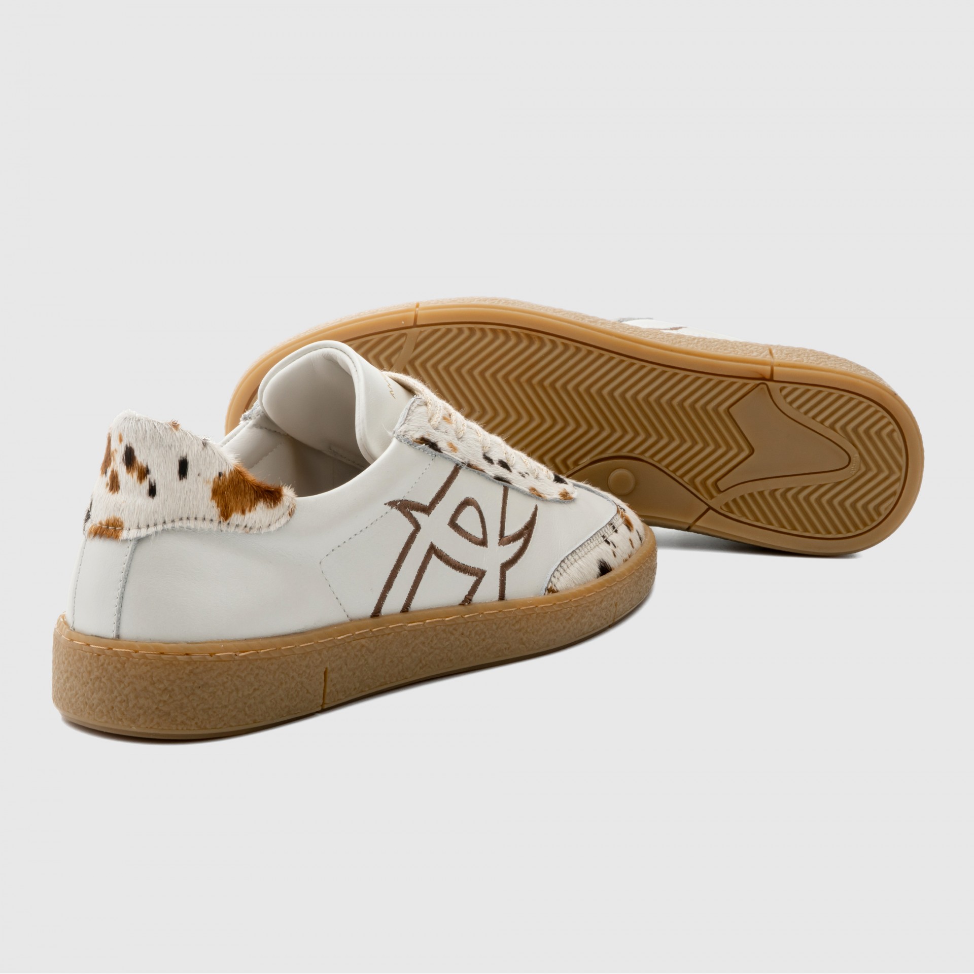 Sapatilha NOA Retro Sneaker