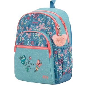 Mochila escolar Tandem Shine 44cm