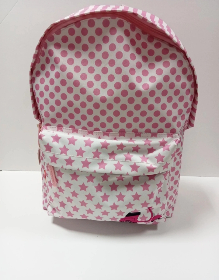 Mochila escolar Perona Cool