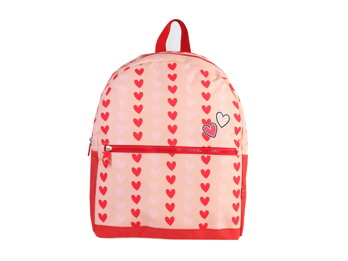 Mochila escolar Ancor Girl Power