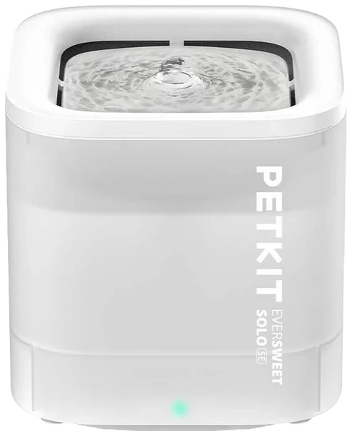 Fonte Petkit Eversweet Solo SE Water Fountain