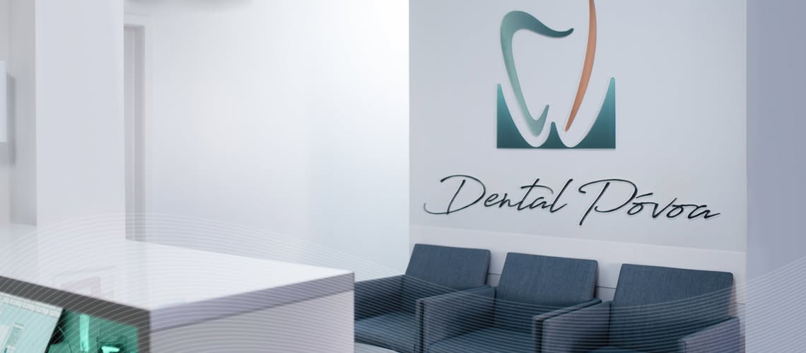 Dental Póvoa banner