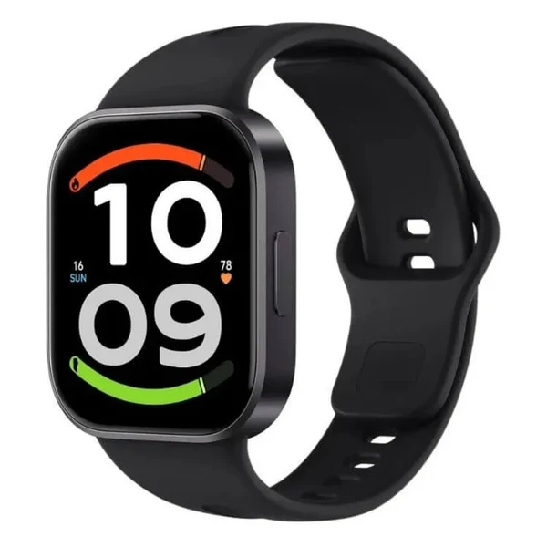Smartwatch Xiaomi Redmi Watch 6 Active Preto