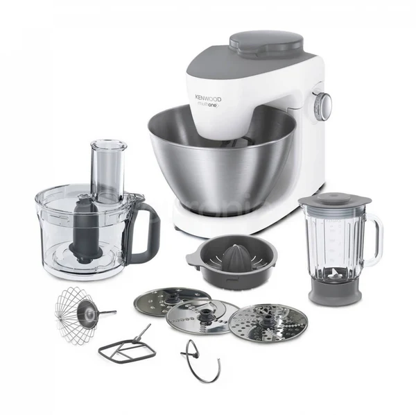 Batedeira Kenwood Major Titanium KHH323WH