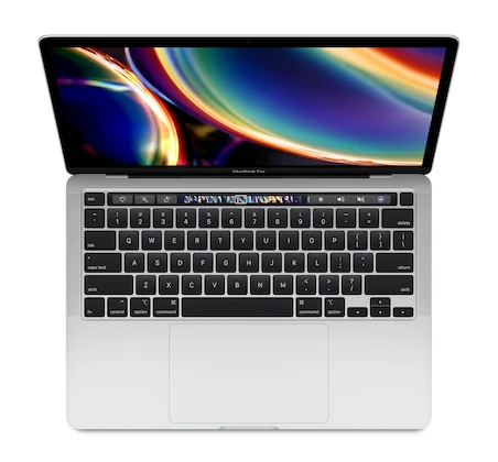 NbApple MacBook Pro A2289 | 13.3" | Touch Bar | Intel- i5 | 16 GB | 256 GB SSD | PT| Recondicionado