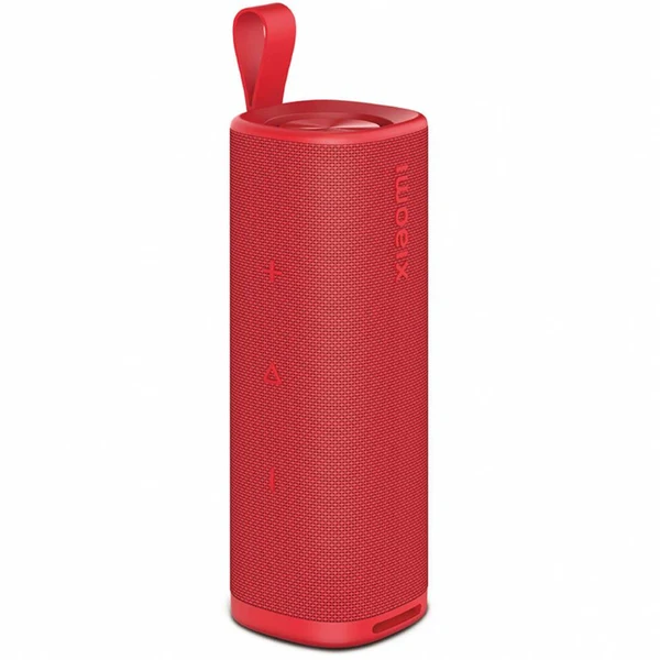 Xiaomi Sound Outdoor Portátil Bluetooth 30W Vermelho